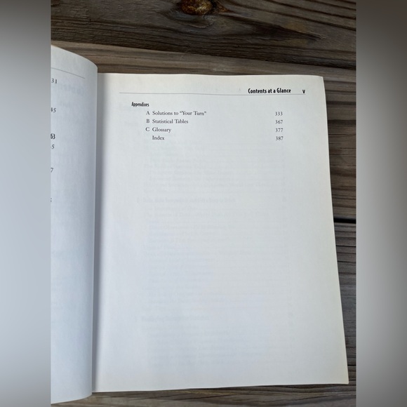 The Complete IDIOT’S Guide to Statistics Second Edition Robert A. Donnelly, Jr. - Picture 10 of 12